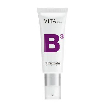 Крем 24-годинної дії з віт. В3 5% V.I.T.A. B3 24 hour cream pHformula 50 мл 024NpH фото