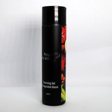 Пеларт Очищающий овощной гель Pelart Laboratory Vegetable Series Cleansing Gel On Vegetable Basis 250 мл 10071 фото