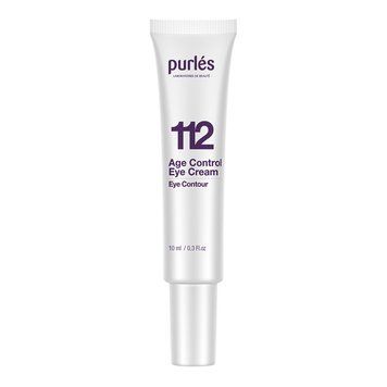 Крем для век Контроль молодости Purles Age Control Eye Cream, 10 мл 6112 фото