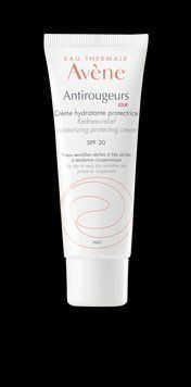 Авен Антиружер дневной крем Avene Antirougeurs jour cr&egrave;me apaisante SPF 30, 40 мл 216758 фото