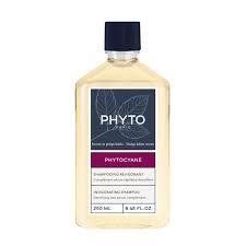 Фито Фитоциан шампунь против выпадения волос у женщин Phytocyane shampooing traitant revigorant, 250 мл PH1002031 фото