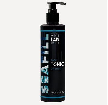 Тонік з ліфтинговим ефектом SEAFILL Tonic with a lifting effect SEAFILL BIOLAB Estetic, 250 мл BIO6003 фото