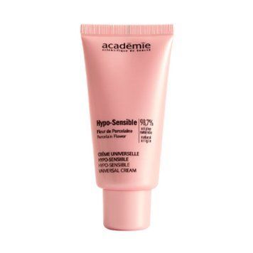 Универсальный защитный крем / Hypo Sensible Creme Universelle Academie 50 мл 2070002 фото