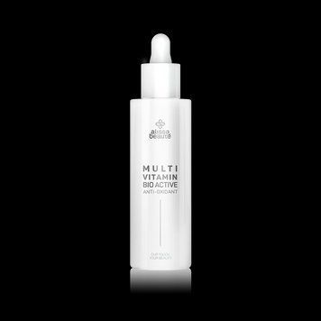 Сироватка на основі коферменту Q10 та вітамінів Multivitamin Alissa Beaute, 50 мл A196 фото