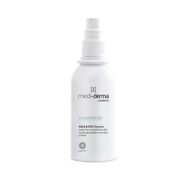 Ліпосомальний очищуючий лосьйон Mediderma Hylanses MD Liposomal Lotion 100 мл 40005208 фото