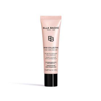 Медово - миндальный отшелушивающий бальзам Ella Bache Honey-almond Balm, 30 мл GE23005 фото