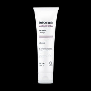 Сесдерма Sespanthenol Регенерирующий гель-крем для лица Sesderma Sespanthenol Gel Cream 100 мл 40003920 фото