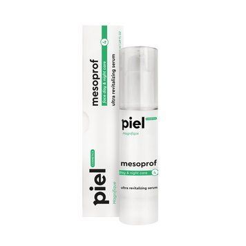 Ультраревитализирующая сыворотка с гиалуроновой кислотой Piel Mesoprof Serum 50 мл 021 фото
