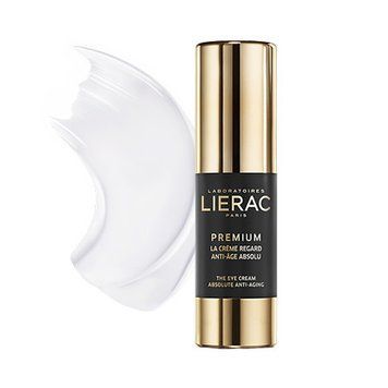 Лиерак Премиум крем для контура глаз Lierac Premium Yeux La Cr&egrave;me Regard Anti-&Acirc;ge Absolu 15 мл LL10090 фото