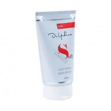 Крем для рук / SOFT-HAND cream / Dr. Yudina 150 мл P100 фото