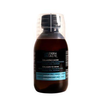 Питьевой коллаген Derm Acte Collagen to drink Academie 195 мл 8035000 фото