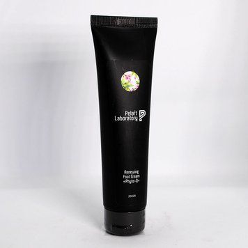 Пеларт Восстанавливающий крем для ног Pelart Phyto-Q Renewing Foot Cream 100 мл 20029 фото