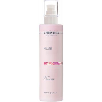 Очисне молочко Christina Muse Milky Cleanser 300 мл CHR336 фото
