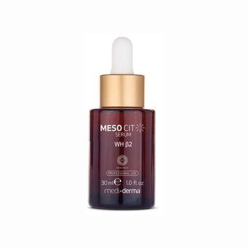Сироватка з фактором росту TFG Beta-2 Meso Cit WH TFG-Beta 2 Medi+derma, 30 мл 40001854 фото