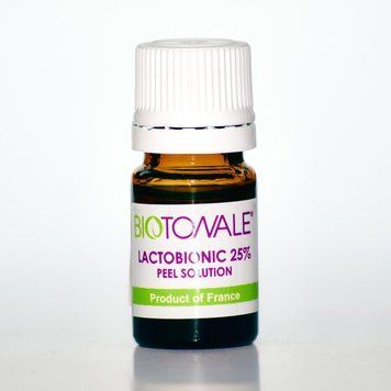 Пилинг Лактобионовый 25% Biotonale 5 мл ВТ00123 фото