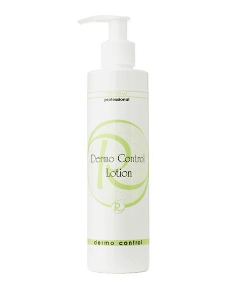 Renew Лосьйон для жирної та проблемної шкіри DERMO CONTROL LOTION 250 мл RENEWDLOT фото