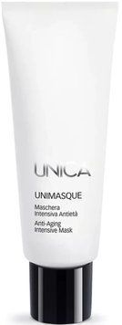 Омолоджувальна гель-маска Dermo28 Unica Unimasque, 75ml D28-0031 фото