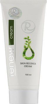 Renew Крем восстанавливающий питательный для всех типов кожи SKIN RECOVER CREAM 100 мл RENEWRECOV фото