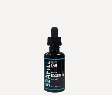 Антивіковий Бустер Anti-aging Booster Peptide BIOLAB Estetic, 50 мл BIO6004 фото
