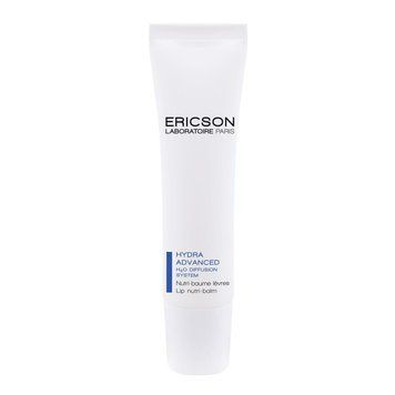 Питательный бальзам для губ LIP NUTRI-BALM ERICSON LABORATOIRE, 15 мл E1044 фото