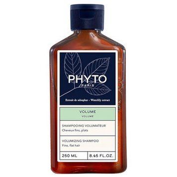 Фито Фитоволюм Шампунь для объема Phyto Phytovolume Volumizing Shampoo, 250 мл PH10054 фото