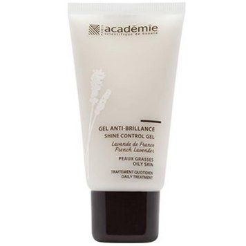Гель-контроль блеска Французская лаванда / Gel anti-brillance Academie 50 мл 1605000 фото