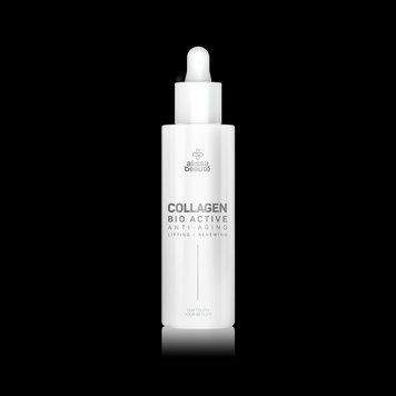 Антивікова сироватка, зменшує глибину зморщок Collagen Alissa Beaute, 50 мл A200 фото
