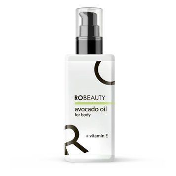 Масло Авокадо Robeauty 125 мл ROB-040 фото