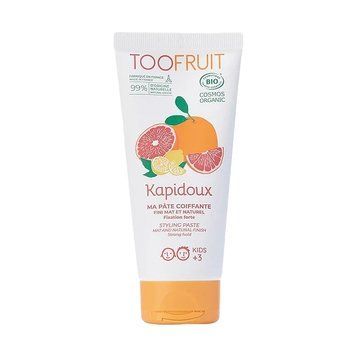 Паста для стайлинга Капида "Грейпфрут-Лимон", 100 мл MU022 Toofruit MU022 фото
