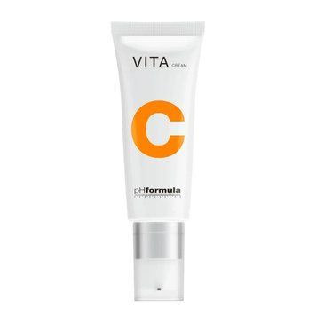 Крем 24-годинної дії з віт. С 4% V.I.T.A. C 24 hour cream pHformula 50 мл 025Nph фото