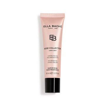 Питательный крем для рук Ella Bache Nourishing hand cream, 30 мл VE23047 фото