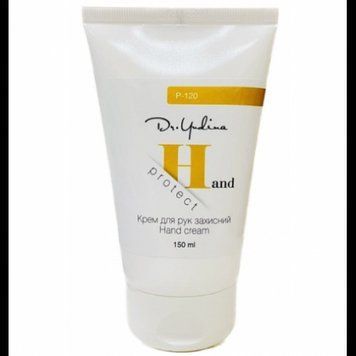 Крем для рук защитный &ndash; Dr. Yudina Hand protect 150 мл P120 фото