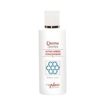Активуючий експрес - концентрат ACTIVE XPRESS CONCENTRATE DERMA SERIES 100 мл Р148 фото
