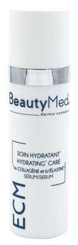 Сыворотка с коллагеном и эластином Collagen & Elastin Serum BeautyMed, 100 мл BECMSER/100 фото