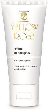 Камфорний крем Creme au camphre Yellow Rose 50 мл 1020128 фото