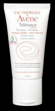 Авен Толеранс Эмульсия для чувствительной кожи Avene Tolerance Extreme Fluide 50 мл AV0067 фото