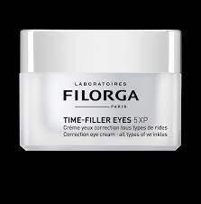 Філорга Тайм филлер крем від зморшок для контуру очей Filorga Time-Filler Eyes 5XP, 15 мл 61029265 фото