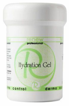 Renew Гидрирующий гель для холодного распаривания HYDRATION GEL 250 мл RENEWHYDR фото