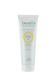 Крем ультра-защита SPF 50 для лица и тела всех типов кожи,TanoYA 275 мл 4820118231600 фото