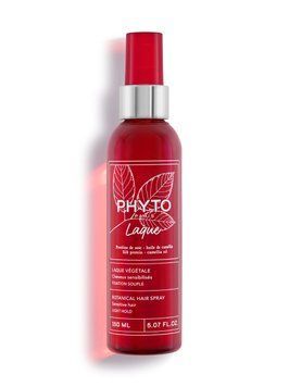 Фито Фитолак Растительный лак для волос легкой фиксации Phyto Phytolaque Laque v&eacute;g&eacute;tale, 150 мл PH1011011WW фото