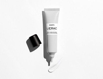 Лиерак Диопти крем от морщин для контура глаз Lierac Diopti Wrinkle Correction Creme, 15 мл LC1002011AA фото