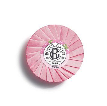 Роже і Галле Мило Троянда Roger & Gallet Rose 100 г RG1006061 фото