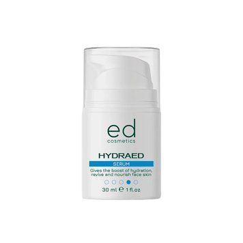 Увлажняющая сыворотка HYDRAED SERUM ED Cosmetics, 30 мл ED286203 фото