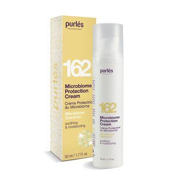 Микробиом защитный крем Purles Microbiome Protection Cream, 50 мл 162 фото