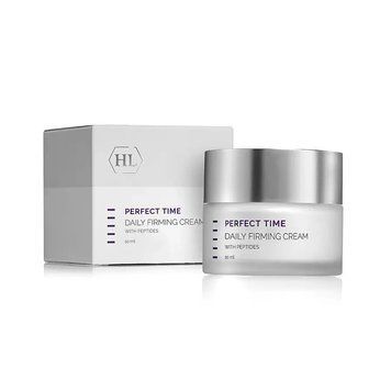 Дневной крем для лица Holy Land Perfect Time Daily Firming Cream 50 мл 8402 фото