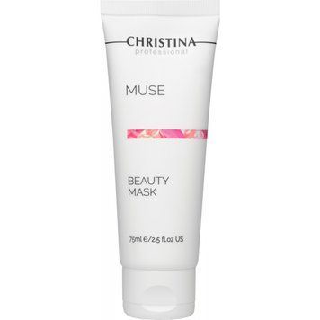 Маска краси з екстрактом троянди Christina Muse Beauty Mask 75 мл CHR335 фото