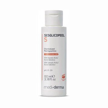 Гликопил S пилинг в форме геля SESGLICOPEEL S pH 2,0 - 2,6 Medi+derma, 100 мл 40000852 фото