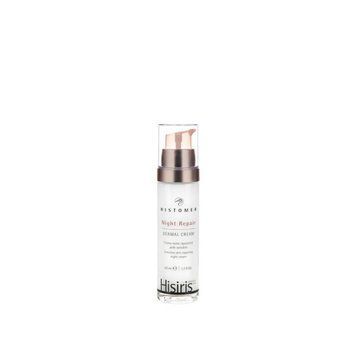 Крем нічний відновлюючий для чутливої шкіри Night Repair Dermal Cream HISTOMER, 50 мл H076 фото