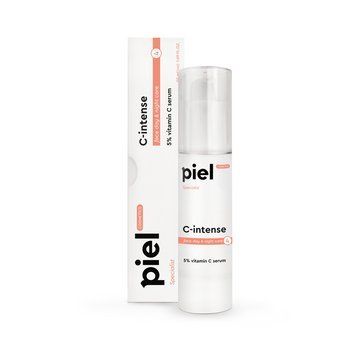 Сыворотка с витамином С 5% C-Intense Serum Piel, 50 мл 0415 фото