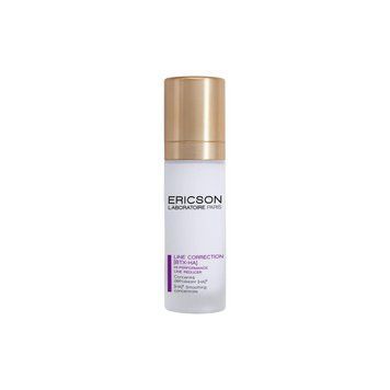 Интенсивный разглаживающий морщины концентрат SMOOTHING CONCENTRATE ERICSON LABORATOIRE, 30 мл E182 фото